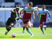 Bóng đá - Video highlight trận Newcastle - West Ham: Rượt đuổi ngoạn mục, cơn mưa bàn thắng