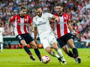 Bóng đá - Nhận định bóng đá Athletic Bilbao – Real Madrid: Cạm bẫy ở “hang Sư tử”