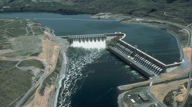 Chỉ trong vòng vài tháng, Trung Quốc đã ký kết với Pakistan hai dự án xây đập thủy điện.