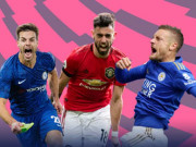 Bóng đá - MU, Chelsea ngửa bài tranh top 4, chờ video highlight nhanh nhất trên ketquaxoxo.com