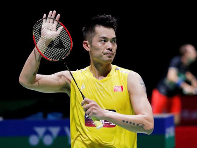 Lin Dan chấp cả làng cầu lông thế giới, "cỗ máy" nhấn chìm những số 1