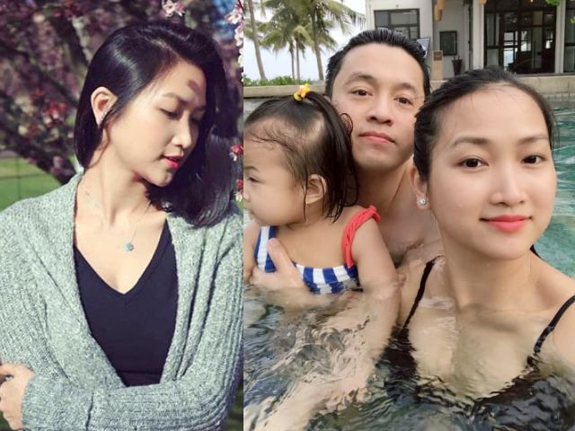 Cuộc sống kín tiếng bên vợ thứ hai kém 17 tuổi của Lam Trường