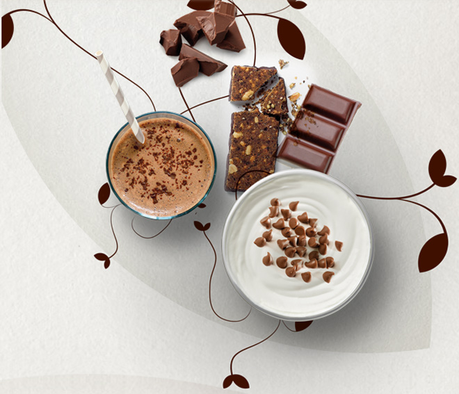 5 lý do bạn nên bắt đầu sử dụng bột Cacao giàu Flavanol - 1