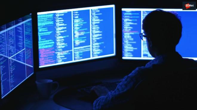 Hacker có thể tấn công vào&nbsp;bộ giải pháp đảm bảo an ninh hệ thống của các doanh nghiệp chưa kịp cài bản vá.