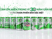 Du lịch - Huda cảm ơn miền Trung vì 30 năm gắn kết