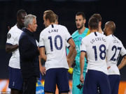 Bóng đá - Rực lửa đua Top 4 Ngoại hạng Anh: Tottenham có 3 điểm, bắt kịp MU hay không?