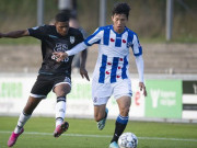 Bóng đá - Heerenveen nói gì trước &quot;tối hậu thư&quot; của Hà Nội FC vụ Văn Hậu?