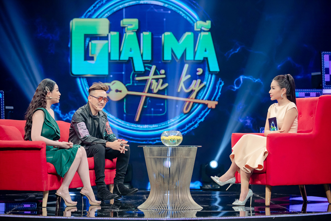 Sao nam từng có con với fan hâm mộ vẫn "cưa đổ" mỹ nhân kém 12 tuổi - 1