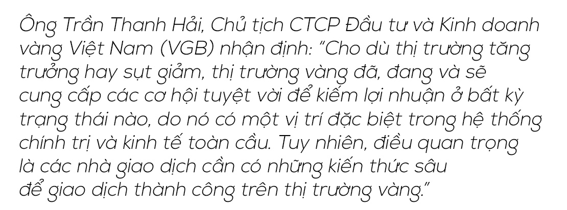 &#34;Cơn điên&#34; của vàng tái diễn: 55, 60, 80 triệu/lượng,..đâu là mốc tiếp theo của vàng? - 14