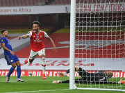 Bóng đá - Trực tiếp bóng đá Arsenal - Leicester: Nỗ lực không thành (Hết giờ)