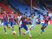 Bóng đá - Video highlight trận Crystal Palace - Chelsea: 5 bàn nghẹt thở, điên rồ phút bù giờ