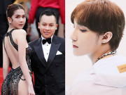 Đời sống Showbiz - Vũ Khắc Tiệp phát ngôn đụng chạm Sơn Tùng, Chi Pu khiến &quot;nữ hoàng nội y&quot; bị dân mạng &quot;quay lưng&quot;