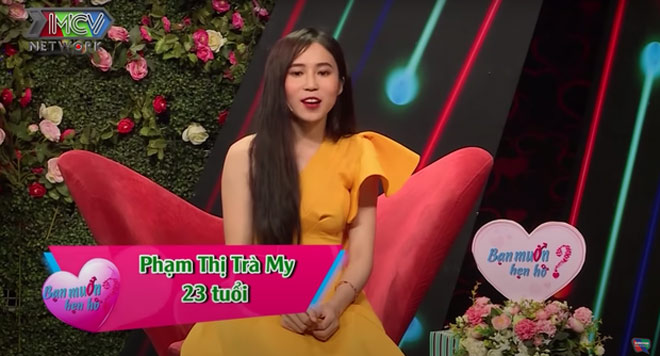 Giám đốc, hot girl, cô chủ xinh đẹp cũng đến Bạn muốn hẹn hò kiếm chồng khiến dân tình thắc mắc - 1
