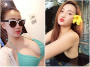 Đời sống Showbiz - &quot;Gái ngành&quot; và &quot;nàng dâu hot nhất phim Việt&quot; vừa tuyên bố ngừng đóng phim giàu đến cỡ nào?