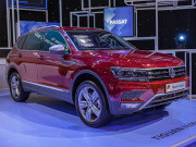 Tin tức ô tô - Phiên bản Tiguan All Space Luxury tiếp tục giảm giá lên đến 90 triệu đồng