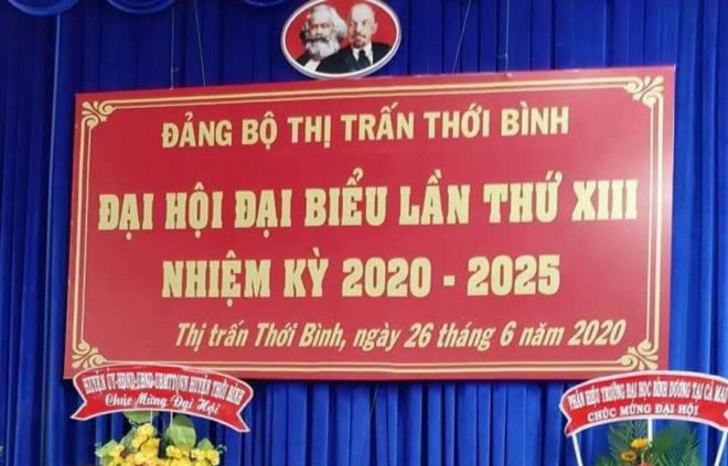 Diễn biến bất ngờ vụ &#34;đốt nhang lạy độ dốt...&#34; - 1
