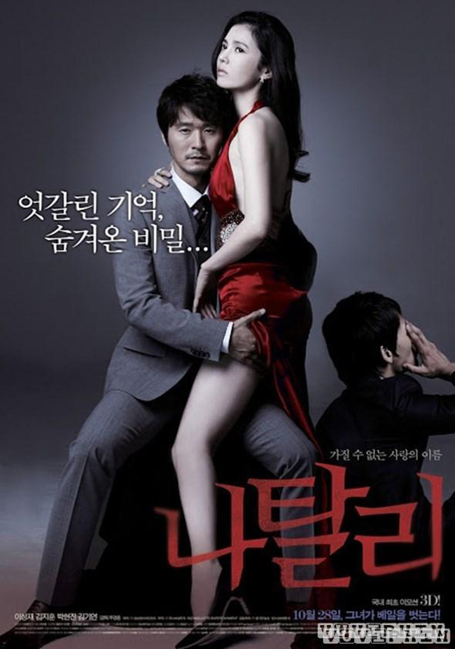 Câu chuyện trong phim xoay quanh về những bức tượng điêu khắc nàng Natalie khỏa thân của một vị giáo sư (Lee Sung Jae).
