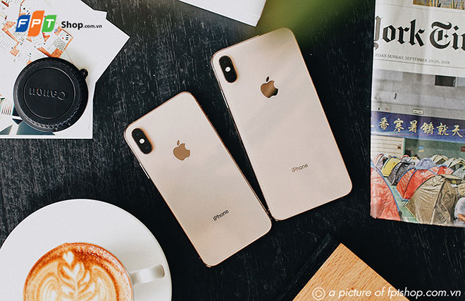 Từ nay đến 14/7, FPT Shop giảm giá đến 30% cho máy cũ Apple chính hãng