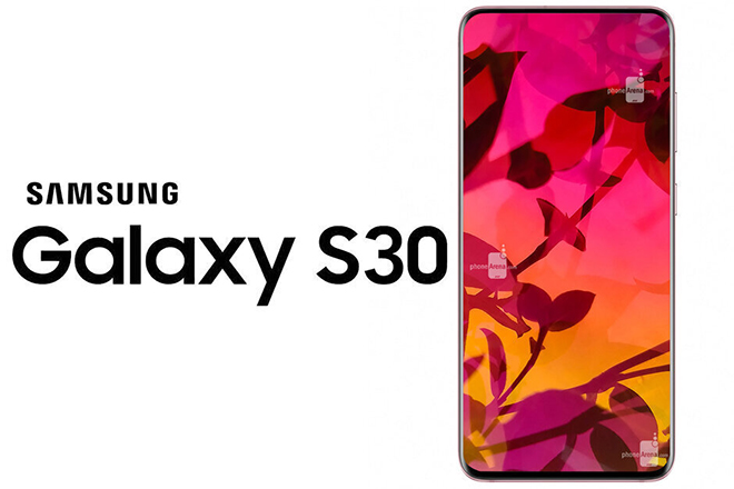 Galaxy S30 năm sau sẽ không trang bị bộ sạc trong hộp.