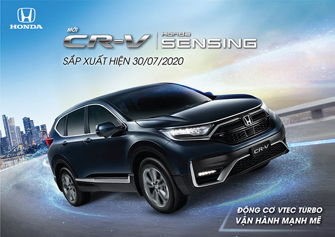 Honda CR-V đời cũ bỗng dưng &#34;hot&#34; trở lại vì tâm lý khách Việt chuộng xe nhập - 3