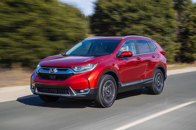 Honda CR-V đời cũ bỗng dưng &#34;hot&#34; trở lại vì tâm lý khách Việt chuộng xe nhập - 4