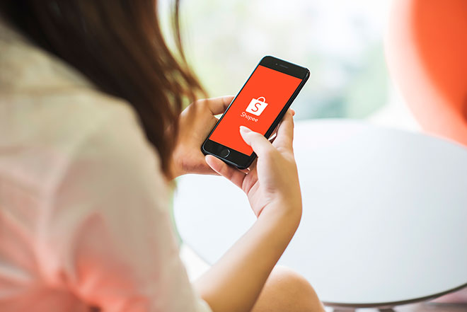 Shopee ghi nhận sự tăng trưởng của phương thức thanh toán và xu hướng tiêu dùng không tiền mặt - 1