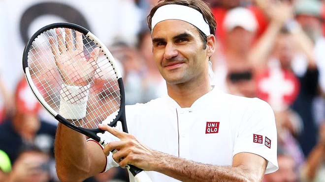 Federer thừa nhận gặp nhiều khó khăn về sức khỏe