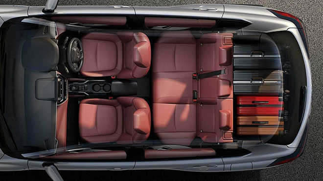 Đại lý nhận đặt cọc Toyota Corolla Cross 2021, giá dự kiến khoảng 900 triệu VND - 12