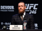 Thể thao - Tin thể thao HOT 10/7: Conor McGregor trở lại trong năm 2021