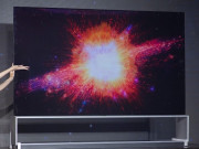 Thời trang Hi-tech - LG giới thiệu TV OLED 8K tích hợp trợ lý ảo, trí tuệ nhân tạo