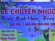 Thị trường - Tiêu dùng - Chậu lan đột biến có giá trên trời 1.400 tỷ đồng và lời giải thích bất ngờ