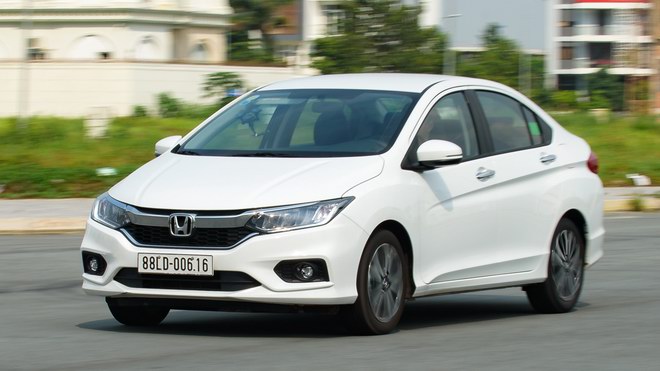 Top 10 xe ô tô bán chạy nhất tháng 6/2020, Honda City vươn lên dẫn đầu - 2