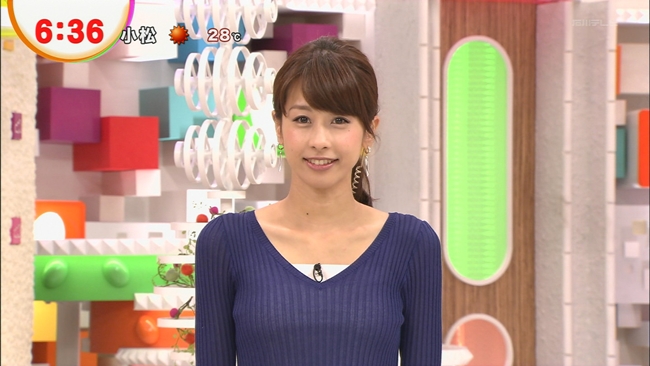 Ngay từ khi còn học đại học, Ayako Kato đã mong muốn được trở thành một MC - biên tập viên truyền hình. Sau khi tốt nghiệp, người đẹp sinh năm 1985 nộp đơn ứng tuyển ở nhiều đài lớn như NTV, TBS, NHK...
