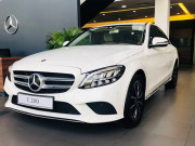 Tin tức ô tô - Giá lăn bánh xe Mercedes-Benz C200 mới nhất tháng 7/2020