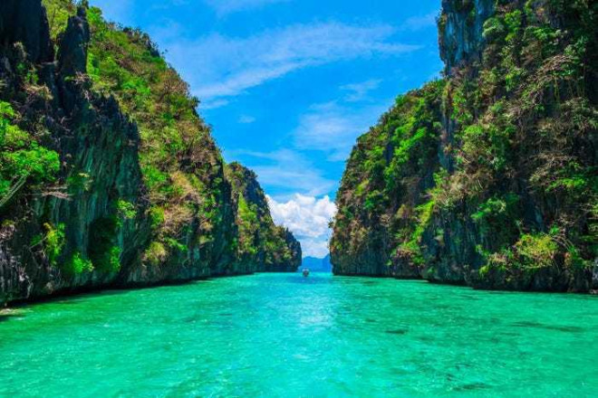 Con đường đến Palawan không hề dễ dàng nhưng một khi đã trải qua, chắc chắn nơi đây đem đến nhiều giá trị cho khách du lịch