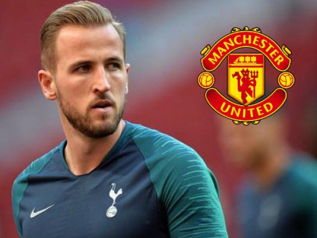 Bóng đá - Tottenham sinh biến: Harry Kane ra &quot;tối hậu thư&quot; đòi ra đi, chờ MU bạo chi