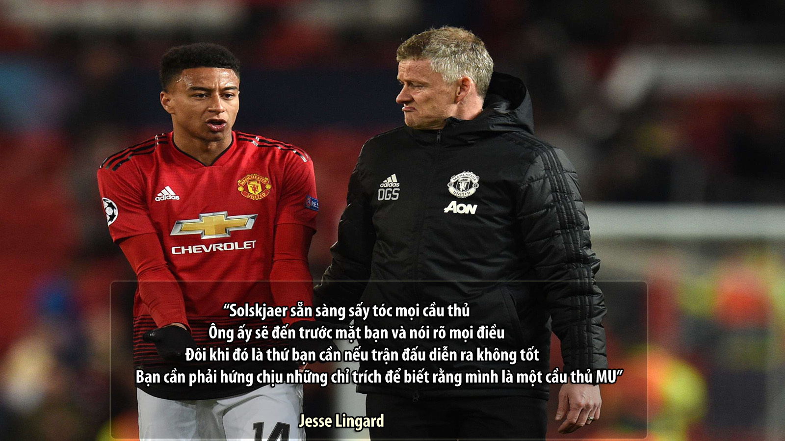 MU thẳng tiến mơ top 3: Solskjaer có xứng danh Sir Alex 2.0? - 13