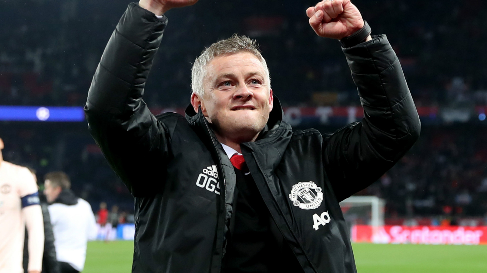 MU thẳng tiến mơ top 3: Solskjaer có xứng danh Sir Alex 2.0? - 5