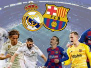 Bóng đá - Rực lửa đua vô địch La Liga: Barca đuổi sát Real, điều kiện gì để vô địch?