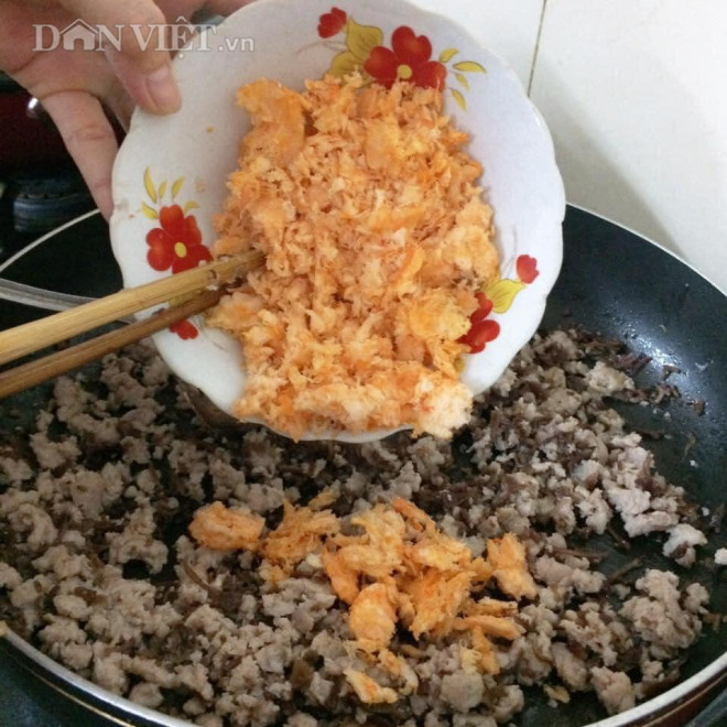 Cuối tuần vào bếp làm món bánh ít trần nhân đậu xanh, thơm bùi, ngọt béo - 1