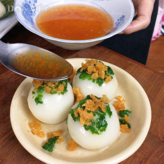 Cuối tuần vào bếp làm món bánh ít trần nhân đậu xanh, thơm bùi, ngọt béo - 4