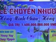 Thị trường - Tiêu dùng - Lan đột biến tiền tỷ: Tiềm năng ngành mới hay giao dịch &quot;ảo&quot; núp bóng thú chơi tao nhã?