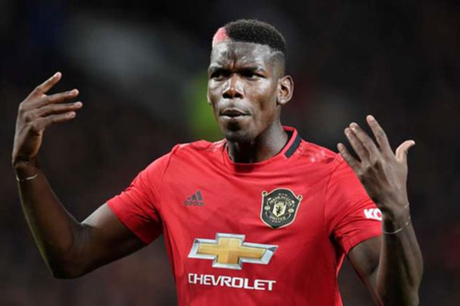 Paul Pogba