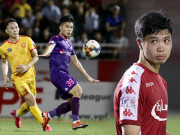 Bóng đá - Vòng 9 V-League cực nóng: Công Phượng sáng nhất, kỳ tích bất bại gây sốc