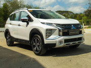 Tin tức ô tô - Mitsubishi Xpander Cross được đại lý nhận đặt cọc, giá khoảng 660 triệu đồng