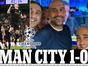 Bóng đá - Báo chí Anh vỡ òa vì Man City thoát án Cúp C1, khiêu khích UEFA