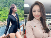 Đời sống Showbiz - Nữ BTV thời tiết VTV là vũ công nhảy sexy, gây sốc vì &quot;mức lương khủng với số dư 3 tỷ&quot;