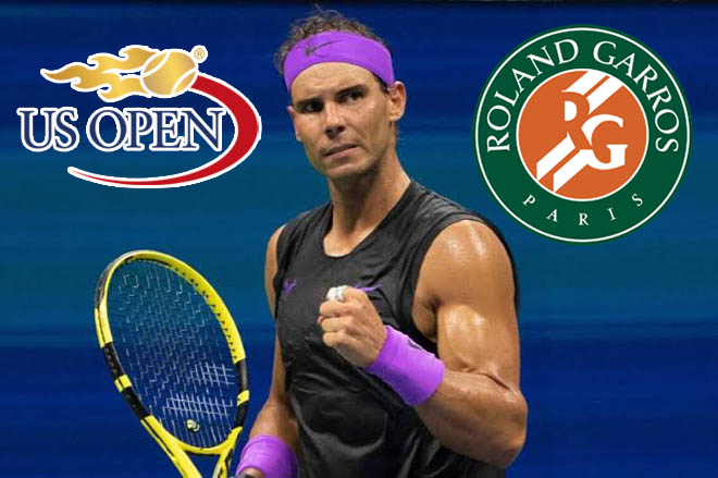 Nadal nhiều khả năng sẽ không tham dự US Open để dồn sức cho Madrid Open và Roland Garros