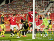 Bóng đá - MU không vào top 3: Đón 2 tin dữ, HLV Solskjaer phát biểu bất ngờ