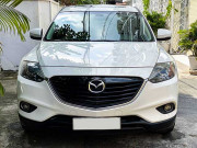 Chỉ 800 triệu đồng sở hữu ngay Mazda CX-9 đời 2014 liệu có đáng?